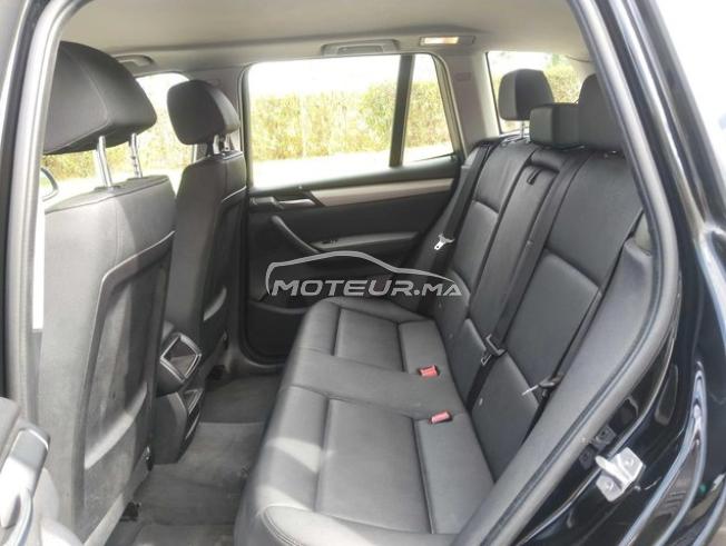 KIFAL - BMW X3