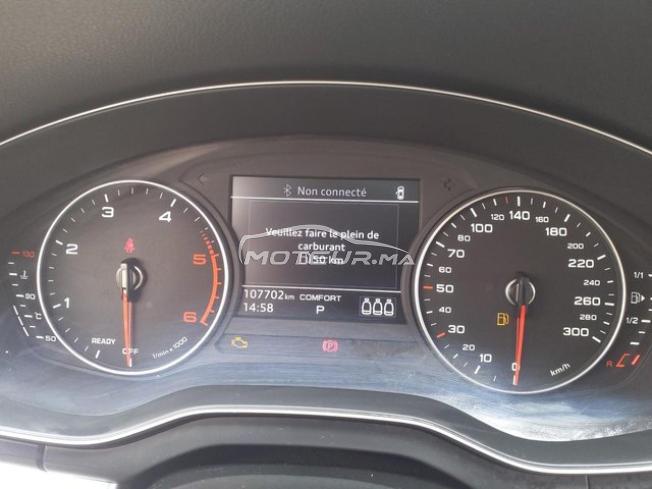 Audi Q5 Diesel Automatique 2022 à Casablanca