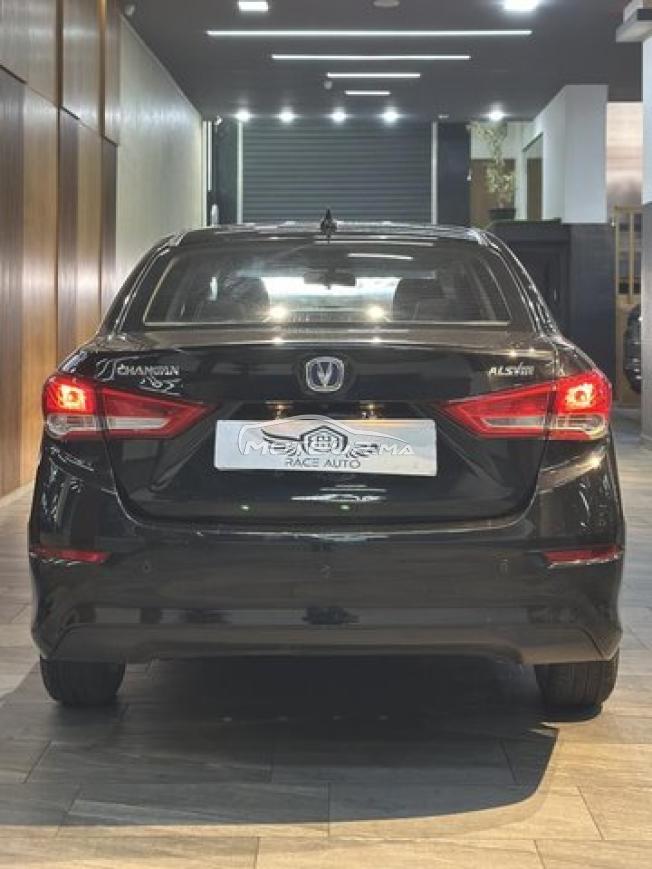 CHANGAN ALSVIN 2024