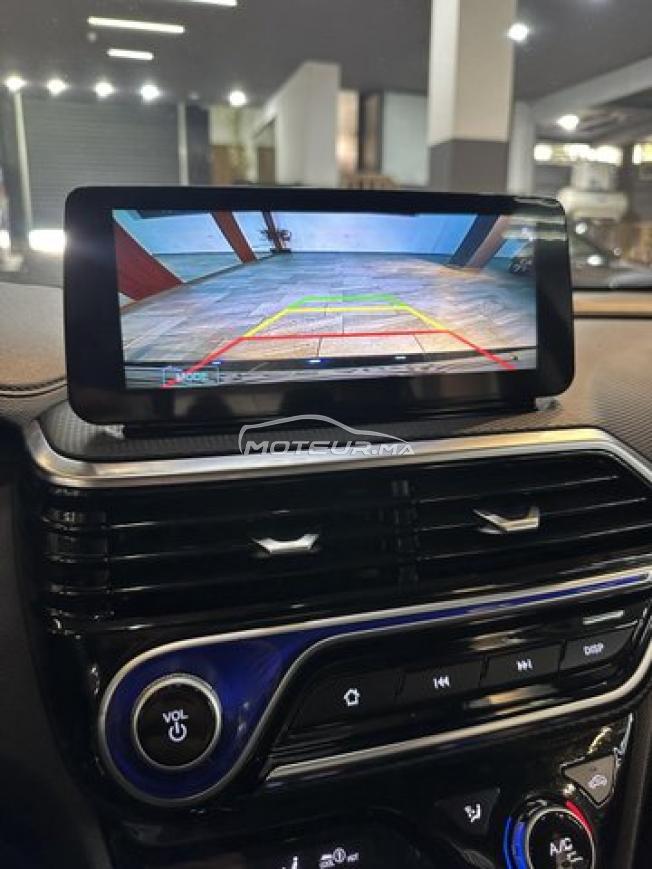CHANGAN ALSVIN 2024