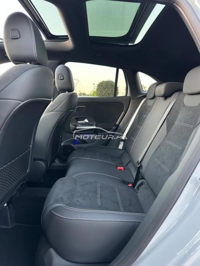 Mercedes-Benz GLA 220d 2026