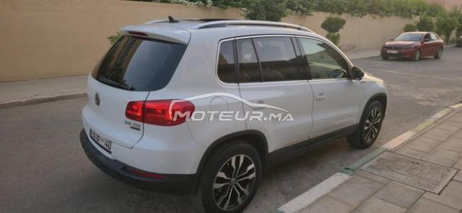 Volkswagen Tiguan Full Options Automatique