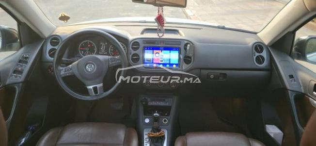 Volkswagen Tiguan Full Options Automatique