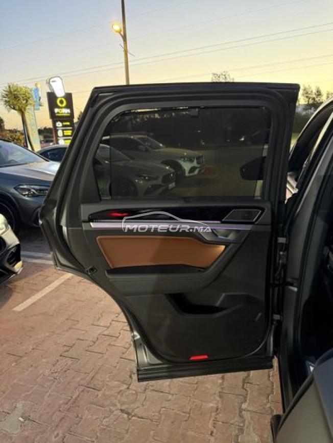 Volkswagen touareg 2026
