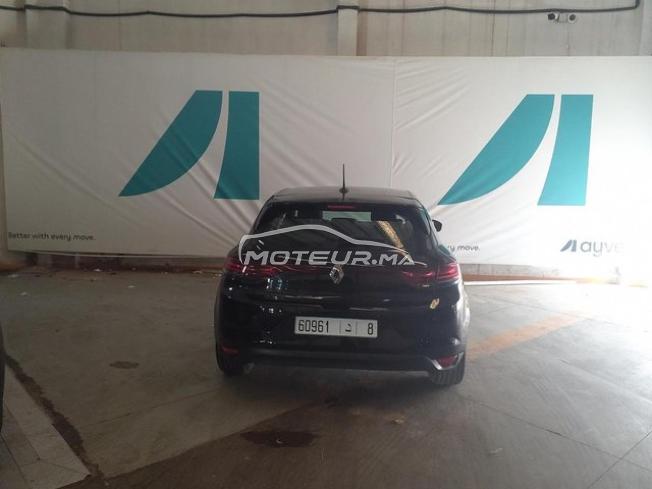 Renault Megane Diesel Automatique 2023