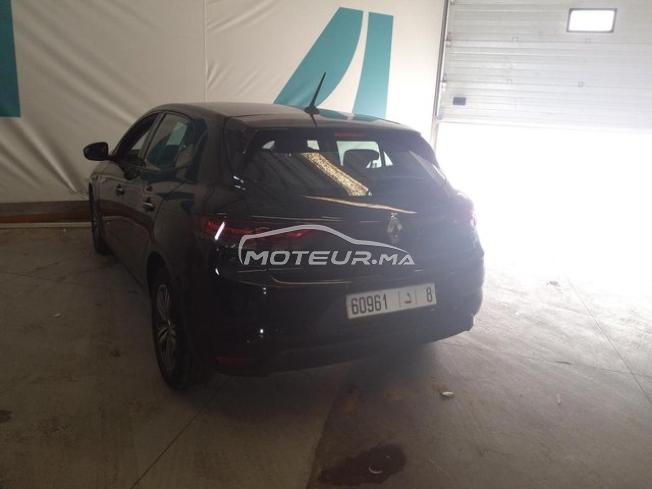 Renault Megane Diesel Automatique 2023