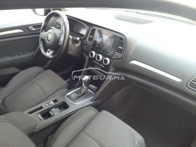 Renault Megane Diesel Automatique 2023