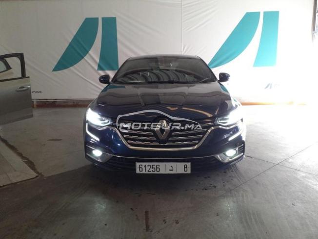 Renault Talisman Diesel Automatique 2023