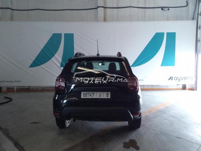 Dacia Duster Diesel Manuelle 2024 à Casablanca