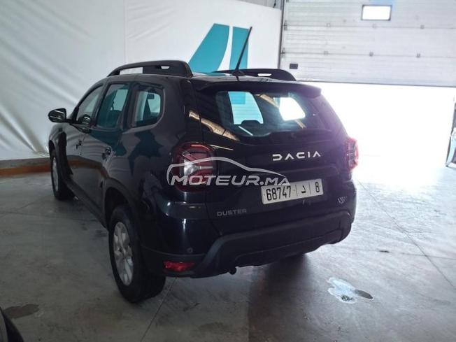 Dacia Duster Diesel Manuelle 2024 à Casablanca