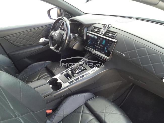 DS 7 Hybride Automatique 2022 à Casablanca