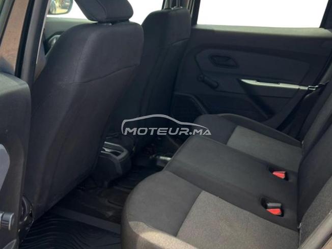 Dacia Duster Diesel Automatique 2024 à Casablanca