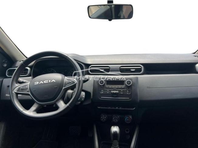 Dacia Duster Diesel Automatique 2024 à Casablanca