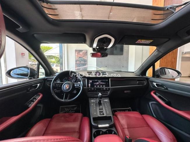 Porsche Macan T Full Carbon 