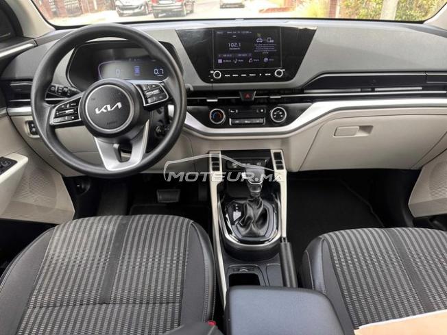 2314 - Kia Carens 2023 expertisée avec financement