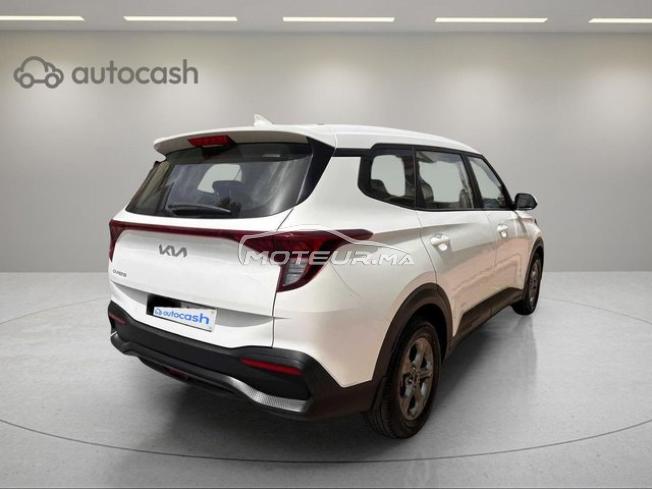 2314 - Kia Carens 2023 expertisée avec financement