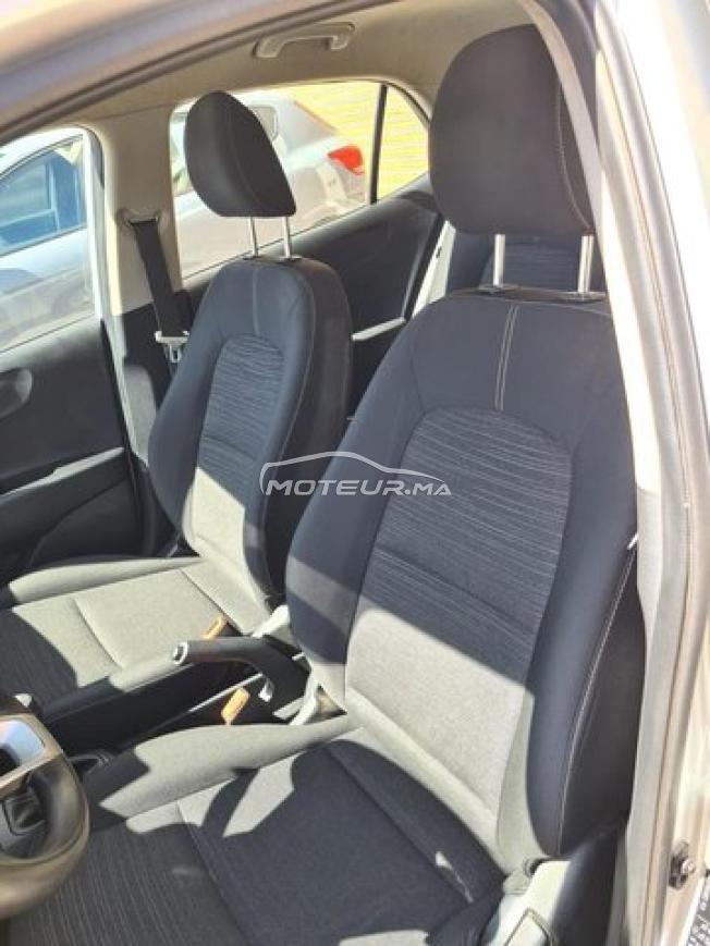 Kia Picanto Essence Manuelle 2022 à Mohammedia