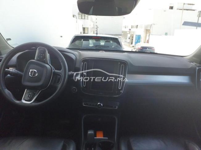 Volvo XC40 Essence Automatique 2022 à Casablanca