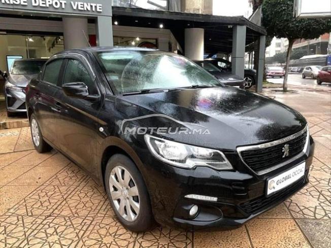 Peugeot 301 Diesel Manuelle 2021 à Agadir
