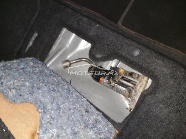 Toyota Hilux Diesel Manuelle 2023 à Casablanca
