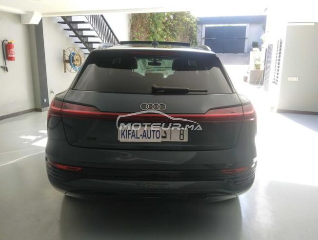 KIFAL - AUDI Q8 SPORTBACK E-TRON