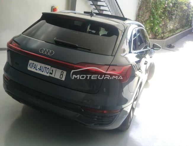 KIFAL - AUDI Q8 SPORTBACK E-TRON
