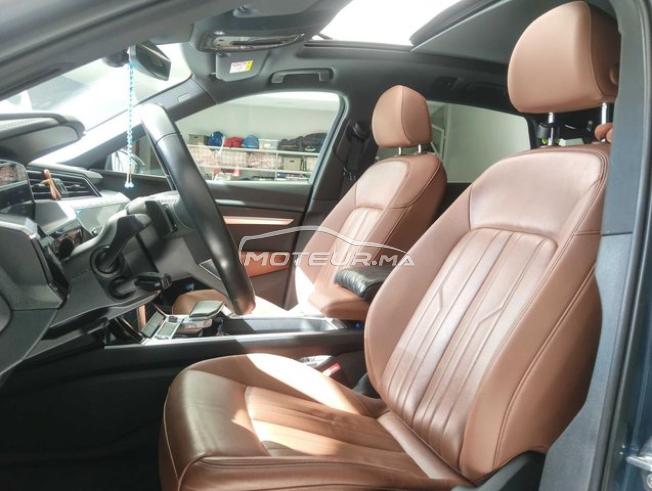 KIFAL - AUDI Q8 SPORTBACK E-TRON