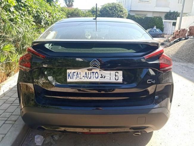 KIFAL - CITROEN C4