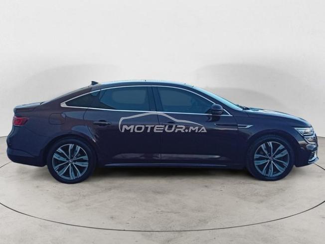 RENAULT. Talisman