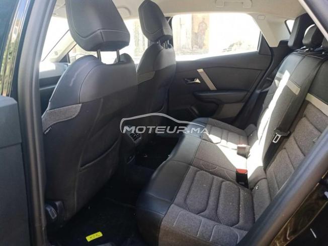 KIFAL - CITROEN C4