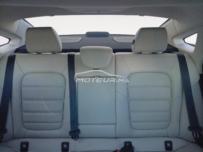 RENAULT. Talisman