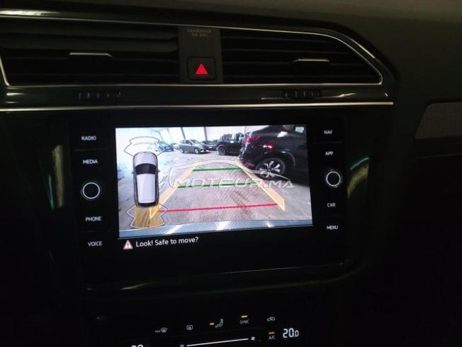 Volkswagen Tiguan Diesel Automatique 2022