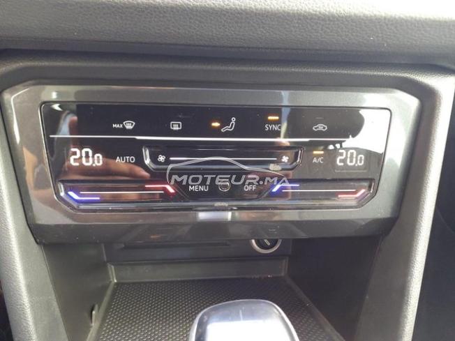 Volkswagen Tiguan Diesel Automatique 2022