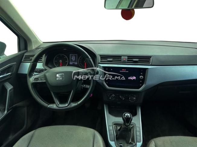 Seat Arona Diesel Manuelle 2021 à Agadir
