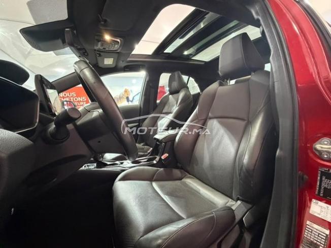 Toyota Corolla Sport Hybride Automatique 2024