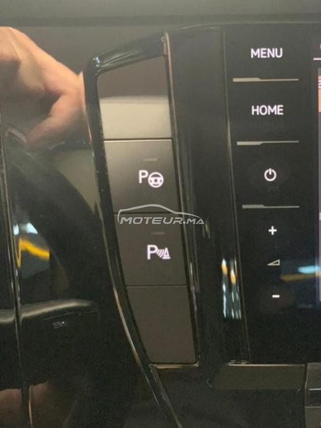 Volkswagen Touareg Diesel Automatique 2023