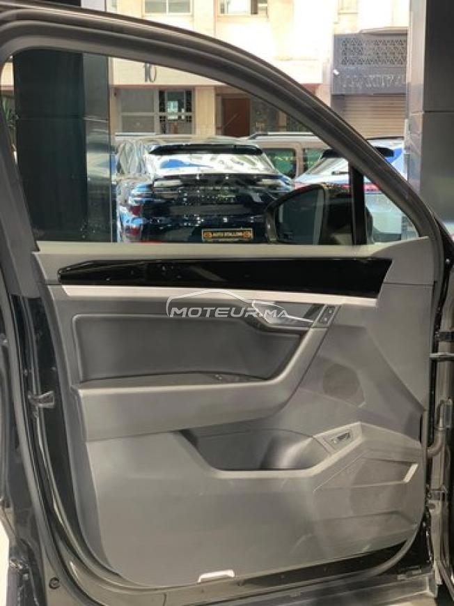 Volkswagen Touareg Diesel Automatique 2023