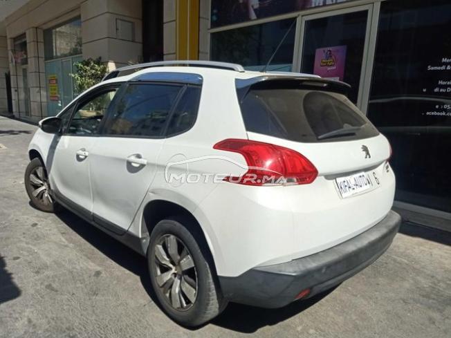 KIFAL - PEUGEOT 2008