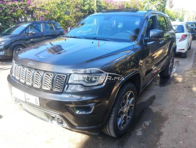 KIFAL - JEEP Grand Cherokee