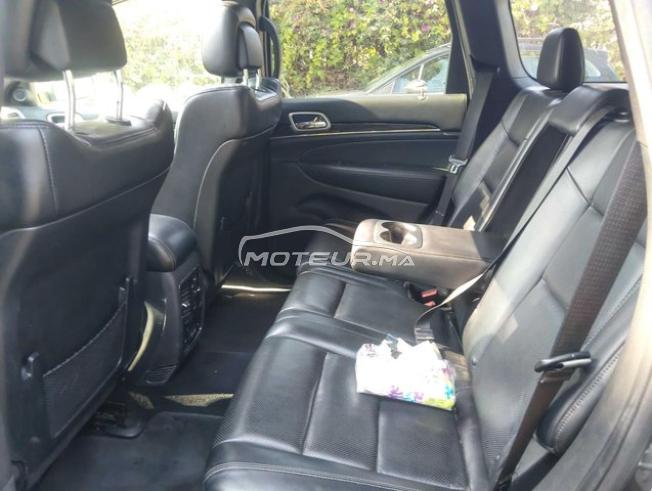 KIFAL - JEEP Grand Cherokee