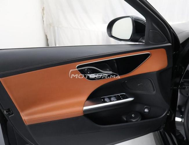 Mercedes-Benz Classe C Diesel Automatique 2022