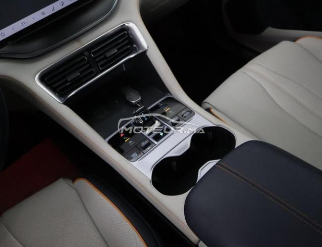 BYD SEAL 5 Hybride Automatique 2024 à Casablanca