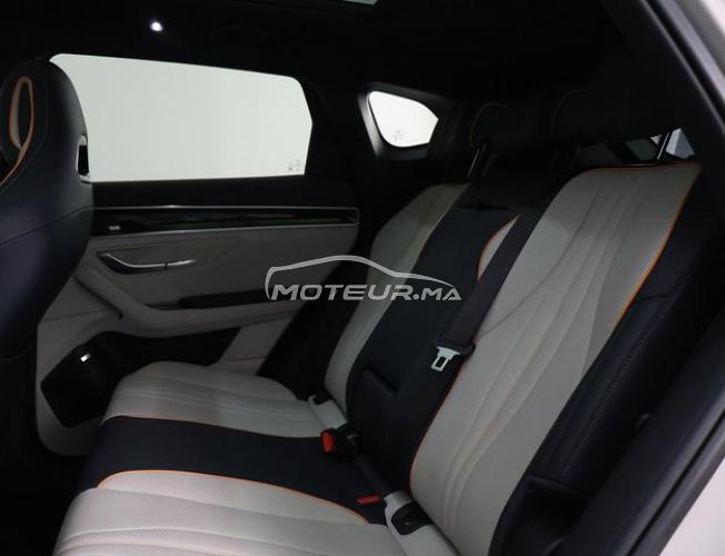 BYD SEAL 5 Hybride Automatique 2024 à Casablanca