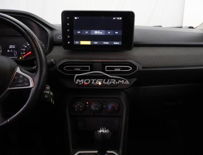 Dacia Jogger Diesel Manuelle 2024 à Casablanca