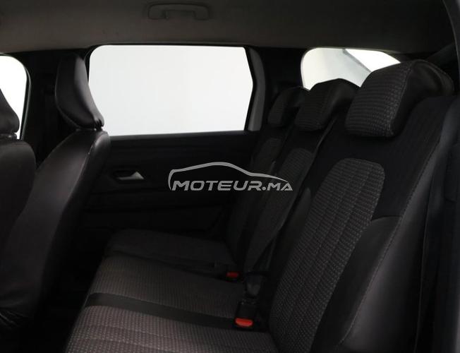 Dacia Jogger Diesel Manuelle 2024 à Casablanca