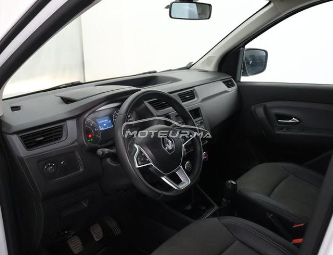 Renault Express Diesel Manuelle 2023 à Casablanca