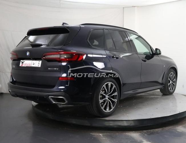 BMW X5 Hybride Automatique 2021 à Casablanca