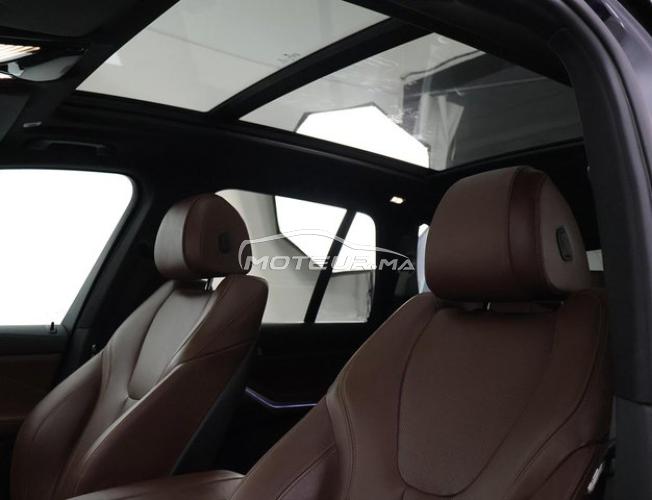 BMW X5 Hybride Automatique 2021 à Casablanca