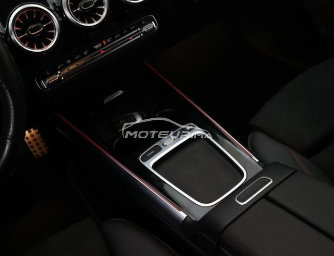 Mercedes-Benz Classe B Hybride Automatique 2023