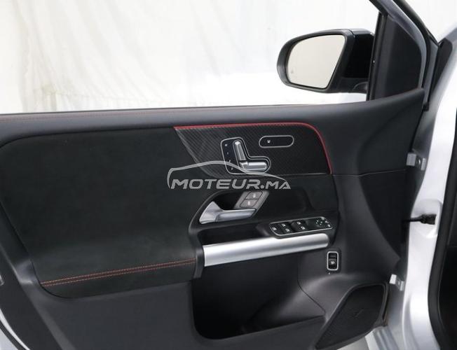 Mercedes-Benz Classe B Hybride Automatique 2023
